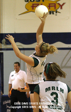 MRLH Volleyball