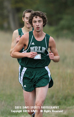 MRLH Cross Country