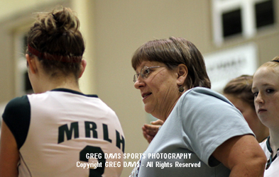 MRLH Volleyball