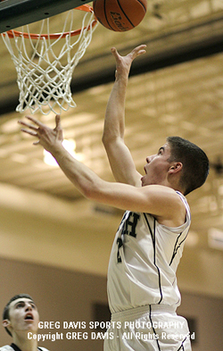 MRLH Boy's Basketball