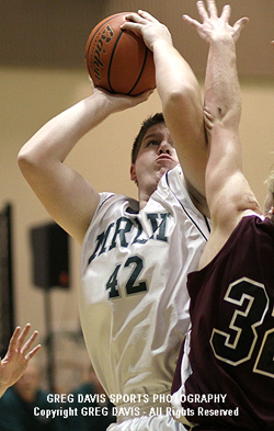 MRLH Boy's Basketball