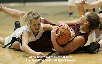 MRLH Girl's Basketball