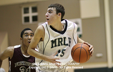 MRLH Boy's Basketball