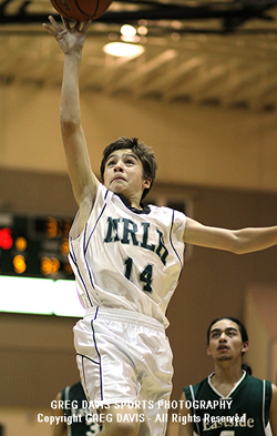 MRLH Boy's Basketball