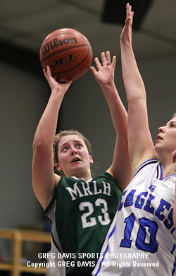 MRLH Girl's Basketball