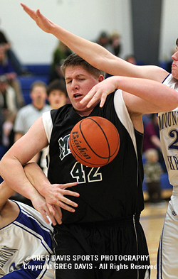 MRLH Boy's Basketball