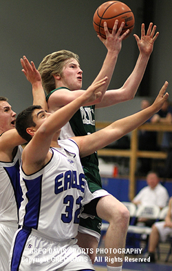 MRLH Boy's Basketball