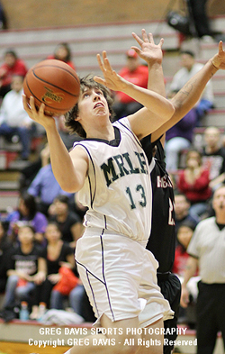 MRLH Boy's Basketball