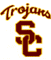 Southern Cal Trojans